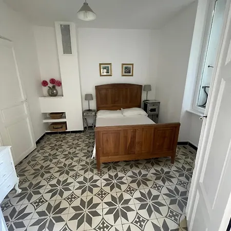 Maison De La Fontaine Ferienhaus *