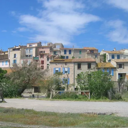 Maison De La Fontaine Ferienhaus *